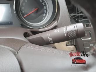 Opel Insignia Insignia, Sedan, 2008 / 2017 1.4 Turbo 16V Ecotec picture 17