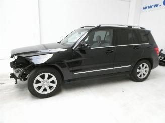 Mercedes Glk-klasse  picture 4