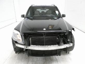 Mercedes Glk-klasse  picture 2