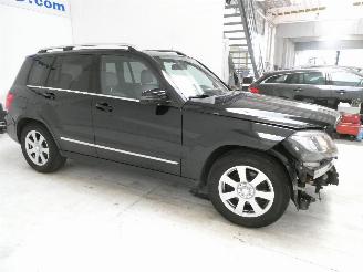 Mercedes Glk-klasse  picture 8