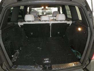 Mercedes Glk-klasse  picture 15