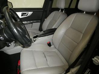 Mercedes Glk-klasse  picture 13