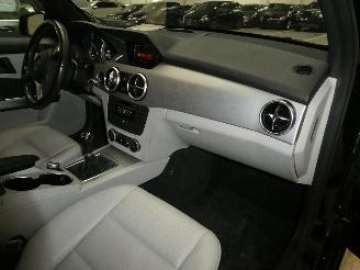 Mercedes Glk-klasse  picture 9