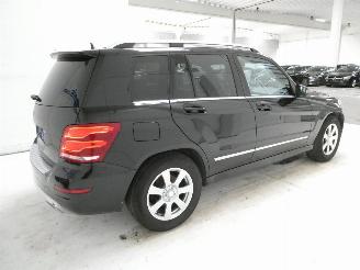 Mercedes Glk-klasse  picture 7