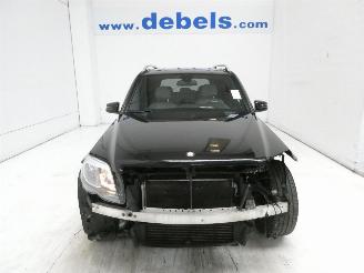 Mercedes Glk-klasse  picture 1