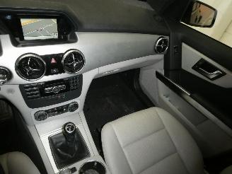 Mercedes Glk-klasse  picture 10