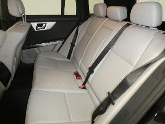 Mercedes Glk-klasse  picture 14