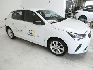 Opel Corsa ELEGANCE picture 8