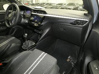 Opel Corsa GS picture 10