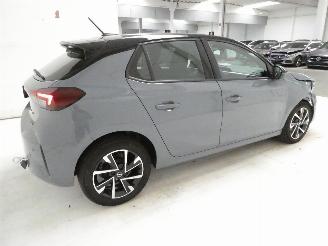 Opel Corsa GS picture 6