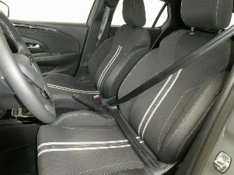 Opel Corsa GS picture 14