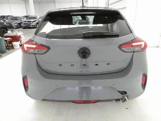 Opel Corsa GS picture 5