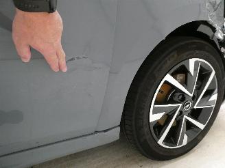 Opel Corsa GS picture 8