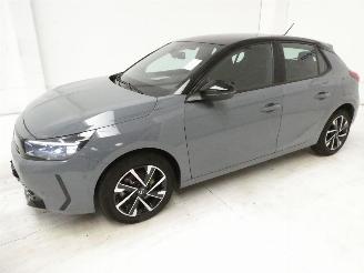 Opel Corsa GS picture 3