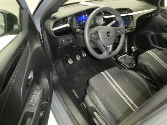 Opel Corsa GS picture 13