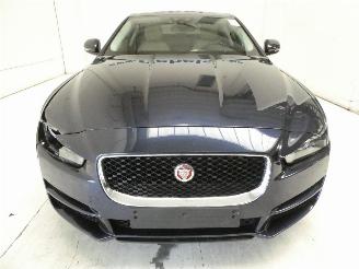 Jaguar XE 2.0D picture 2