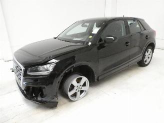 Audi Q2 SPORT picture 3