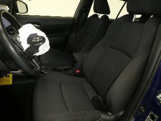 Toyota Corolla CROSS picture 13