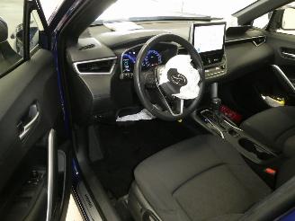 Toyota Corolla CROSS picture 12