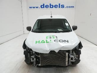 škoda osobní automobily Renault Express 1.5D CONFORT 2023/6