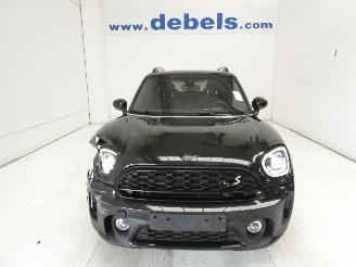 Schadeauto Mini Cooper COOPER COUNTRYMAN SE 2021/4