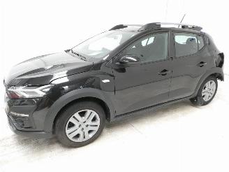 Dacia Sandero III COMFORT picture 4