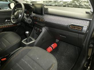 Dacia Sandero III COMFORT picture 10