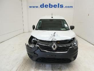 Schadeauto Renault Express 1.5D BLUE DCI 2023/1