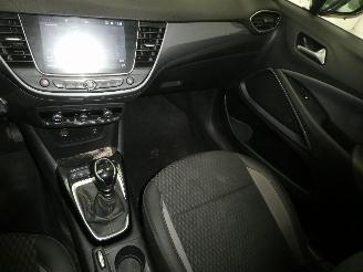 Opel Crossland X INNOVATI picture 13