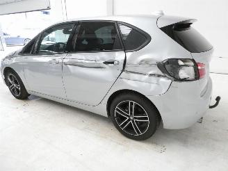 BMW 2-serie I ACTIVE TOURER picture 7