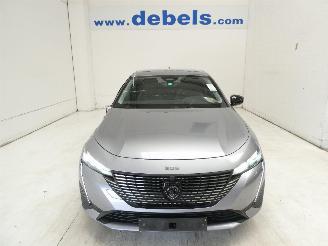 Unfallwagen Peugeot 308 III ALLURE 2023/3
