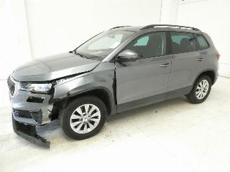 Schadeauto Skoda Karoq 2.0D AMBITION 2022/6