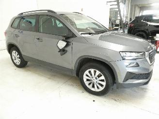 Skoda Karoq 2.0D AMBITION picture 7
