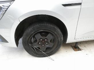 Renault Mégane IV GRANDTOUR picture 5