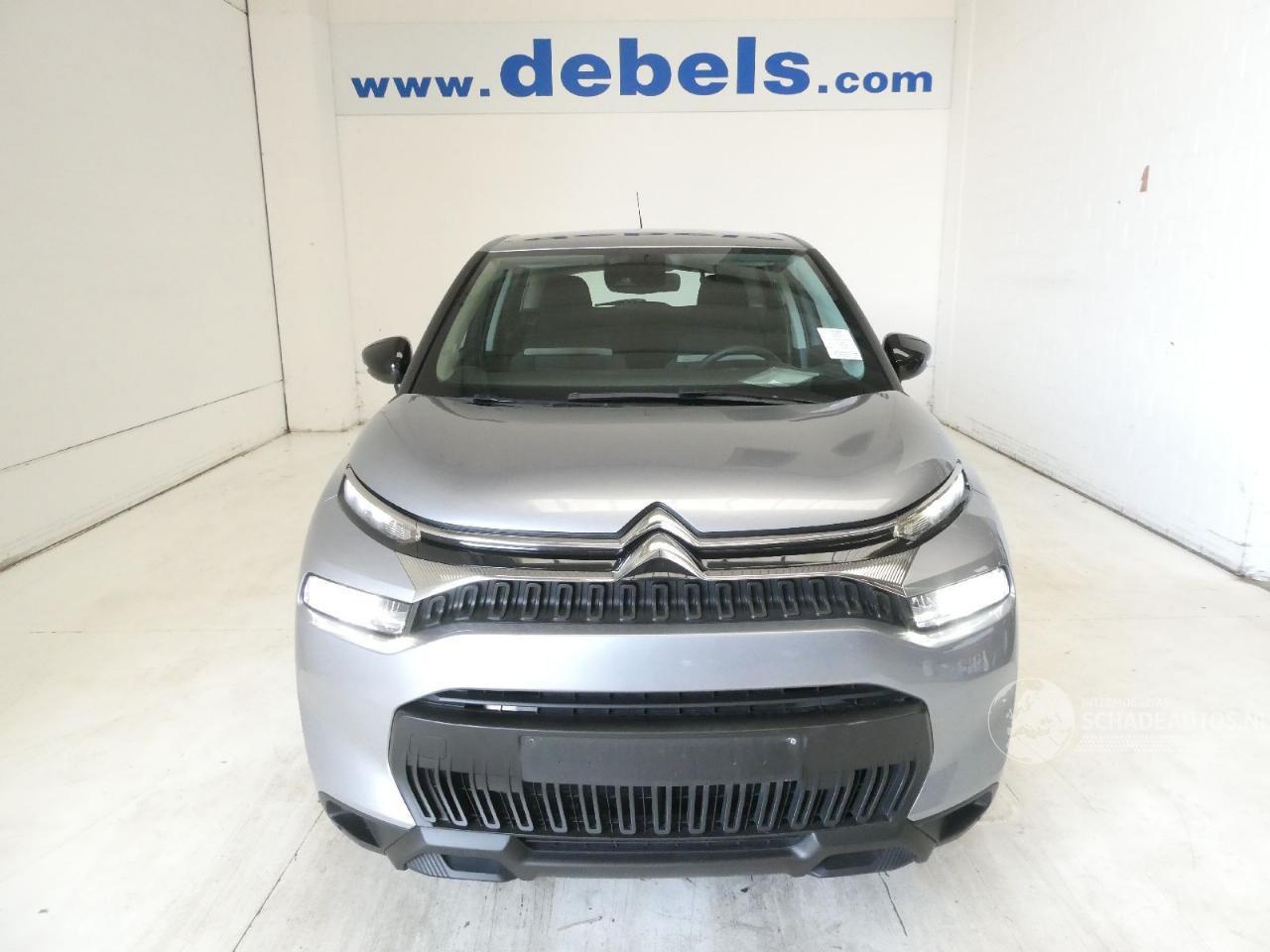 Citroën C3 Aircross AIRCROSS