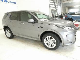 Land Rover Discovery 2.0D SPORT R.DYNAMIC picture 7