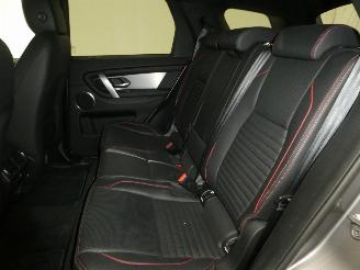 Land Rover Discovery 2.0D SPORT R.DYNAMIC picture 13