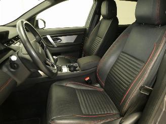 Land Rover Discovery 2.0D SPORT R.DYNAMIC picture 12