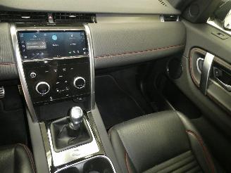Land Rover Discovery 2.0D SPORT R.DYNAMIC picture 9