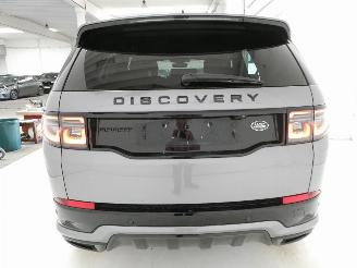 Land Rover Discovery 2.0D SPORT R.DYNAMIC picture 5