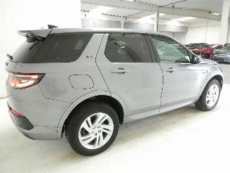 Land Rover Discovery 2.0D SPORT R.DYNAMIC picture 6