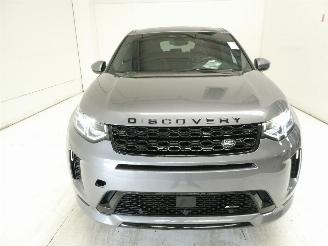 Land Rover Discovery 2.0D SPORT R.DYNAMIC picture 2