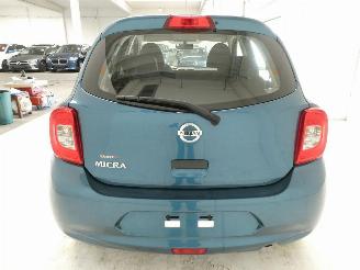 Nissan Micra  picture 9