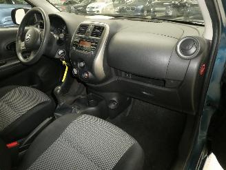 Nissan Micra  picture 16
