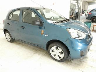 Nissan Micra  picture 15