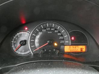 Nissan Micra  picture 18