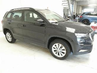 Skoda Karoq 2.0D AMBITION picture 9