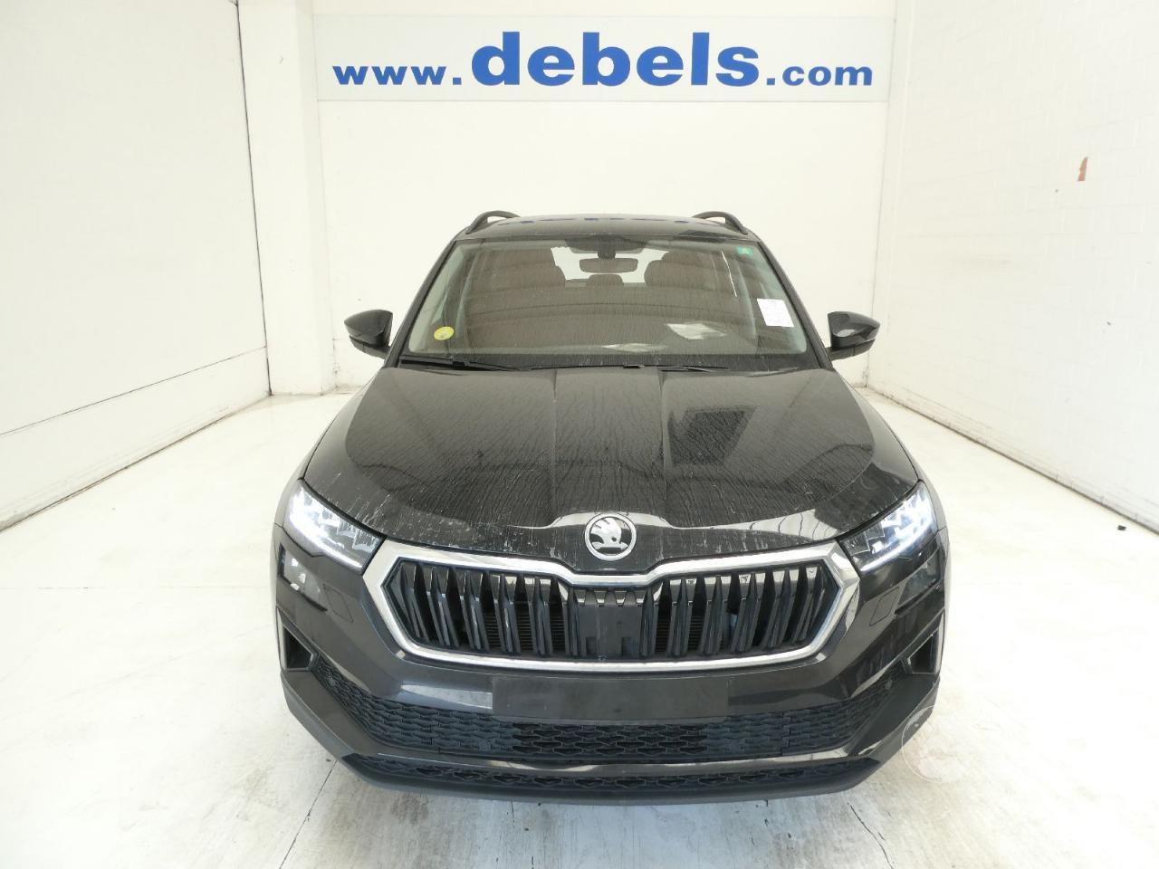 Skoda Karoq 2.0D AMBITION