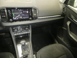 Skoda Karoq 2.0D AMBITION picture 11
