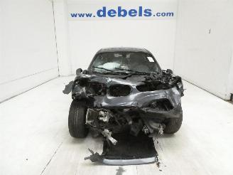 Damaged car BMW 1-serie I 2019/3